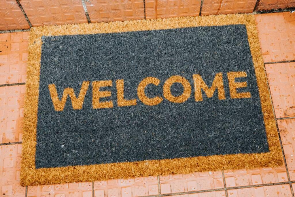 Liverpool 3 Bed House Ngoại thất bức ảnh